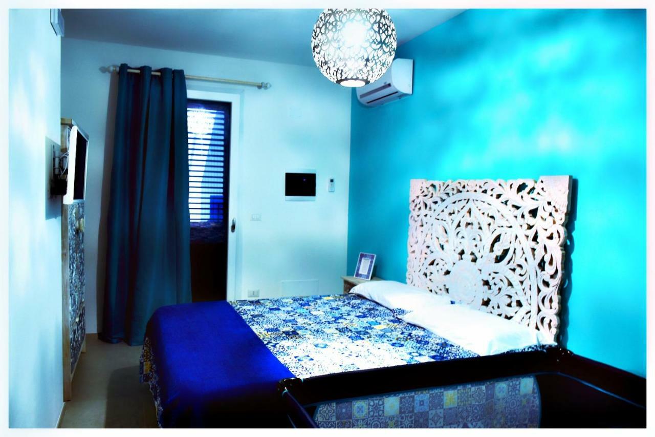 Torreblu Residence 토레 라필로 외부 사진
