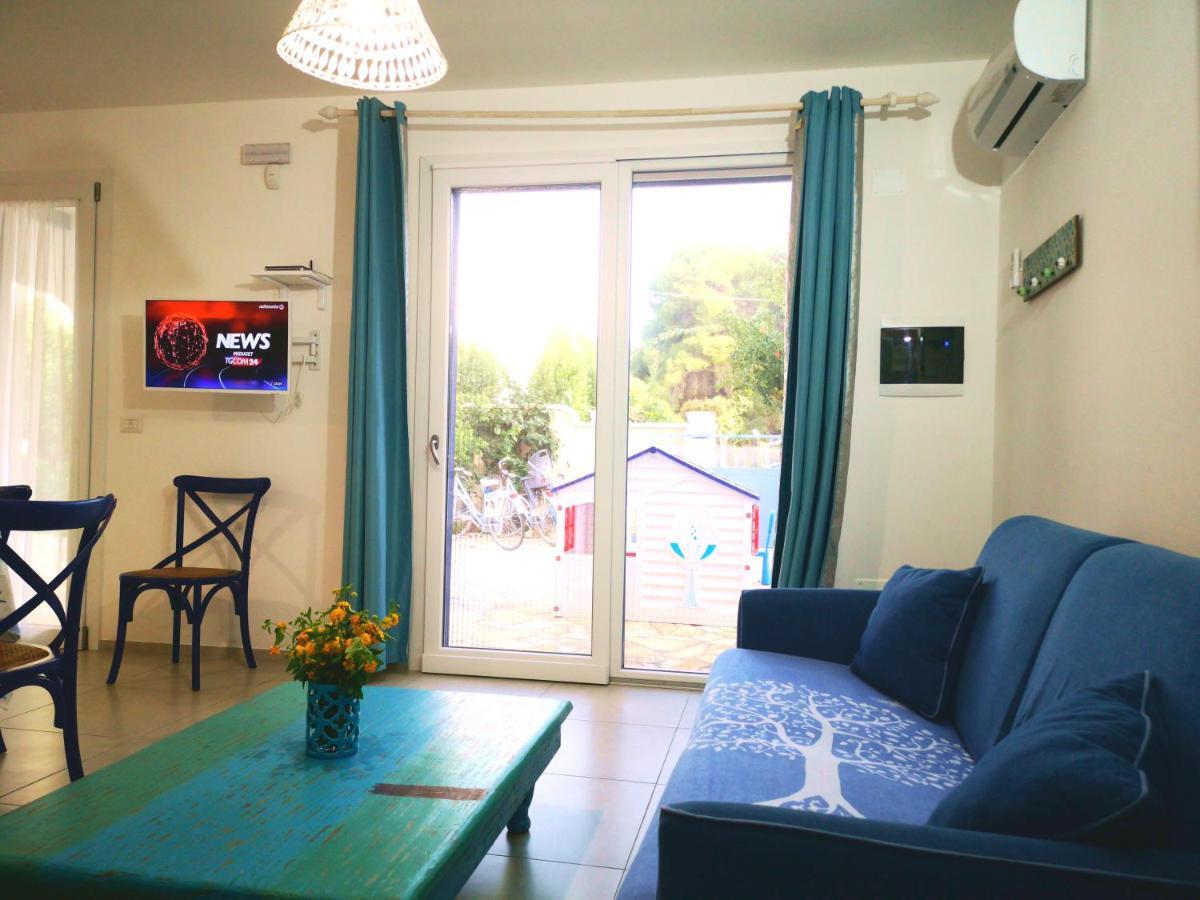 Torreblu Residence 토레 라필로 외부 사진