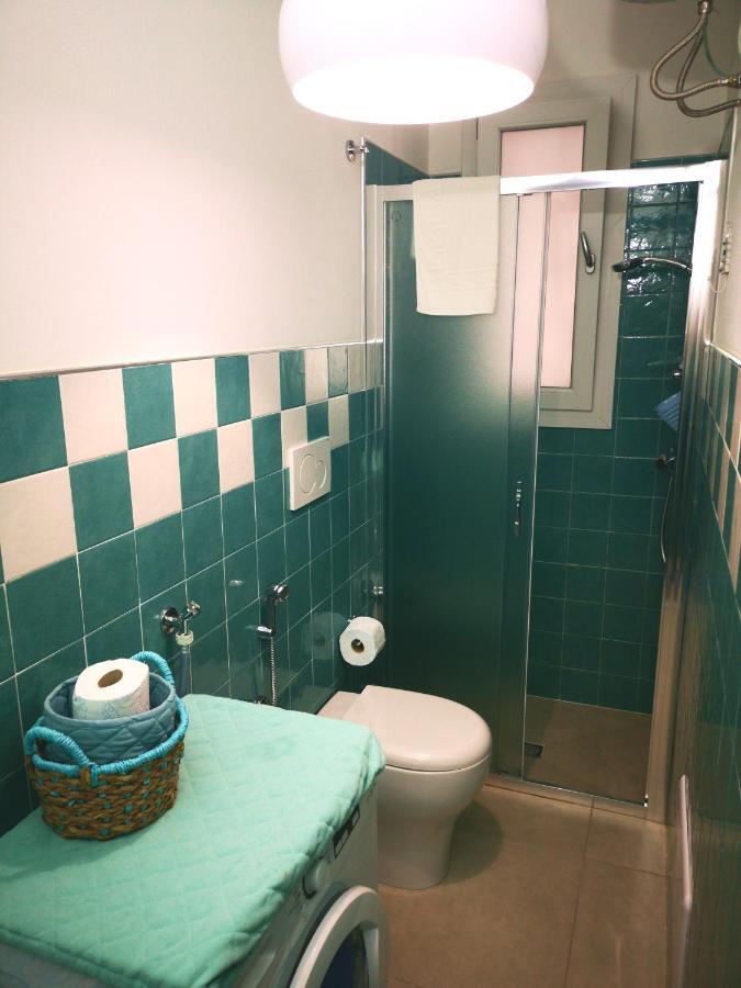 Torreblu Residence 토레 라필로 외부 사진