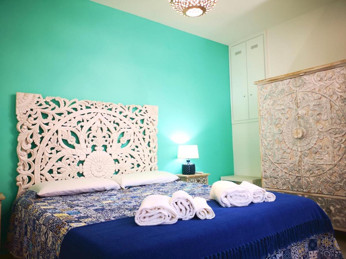 Torreblu Residence 토레 라필로 외부 사진